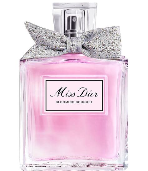 miss dior blooming bouquet offerte|miss dior blooming bouquet precio.